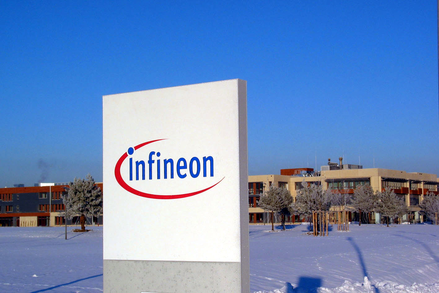 Infineon